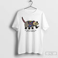 Premium Possum Im About To Be The Entire Problem T-Shirts, Hoodie, Sweatshirt | CiraTrend.com