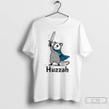 Premium Possum Knight Huzzah Meme T-Shirts, Hoodie, Sweatshirt | CiraTrend.com