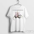 Premium Possum It Is Your Fairy Godpossum T-Shirts, Hoodie, Sweatshirt | CiraTrend.com