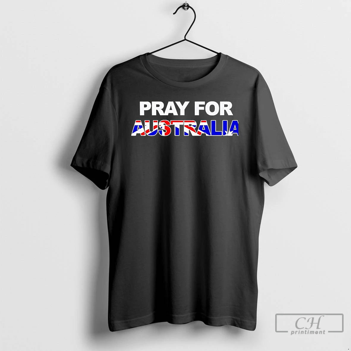 Premium Pray For Australia Bondi Beach Memorial Christmas T-Shirts, Hoodie, Sweatshirt | CiraTrend.com