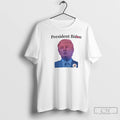 Premium President Bi Den Trump T-Shirts, Hoodie, Sweatshirt | CiraTrend.com