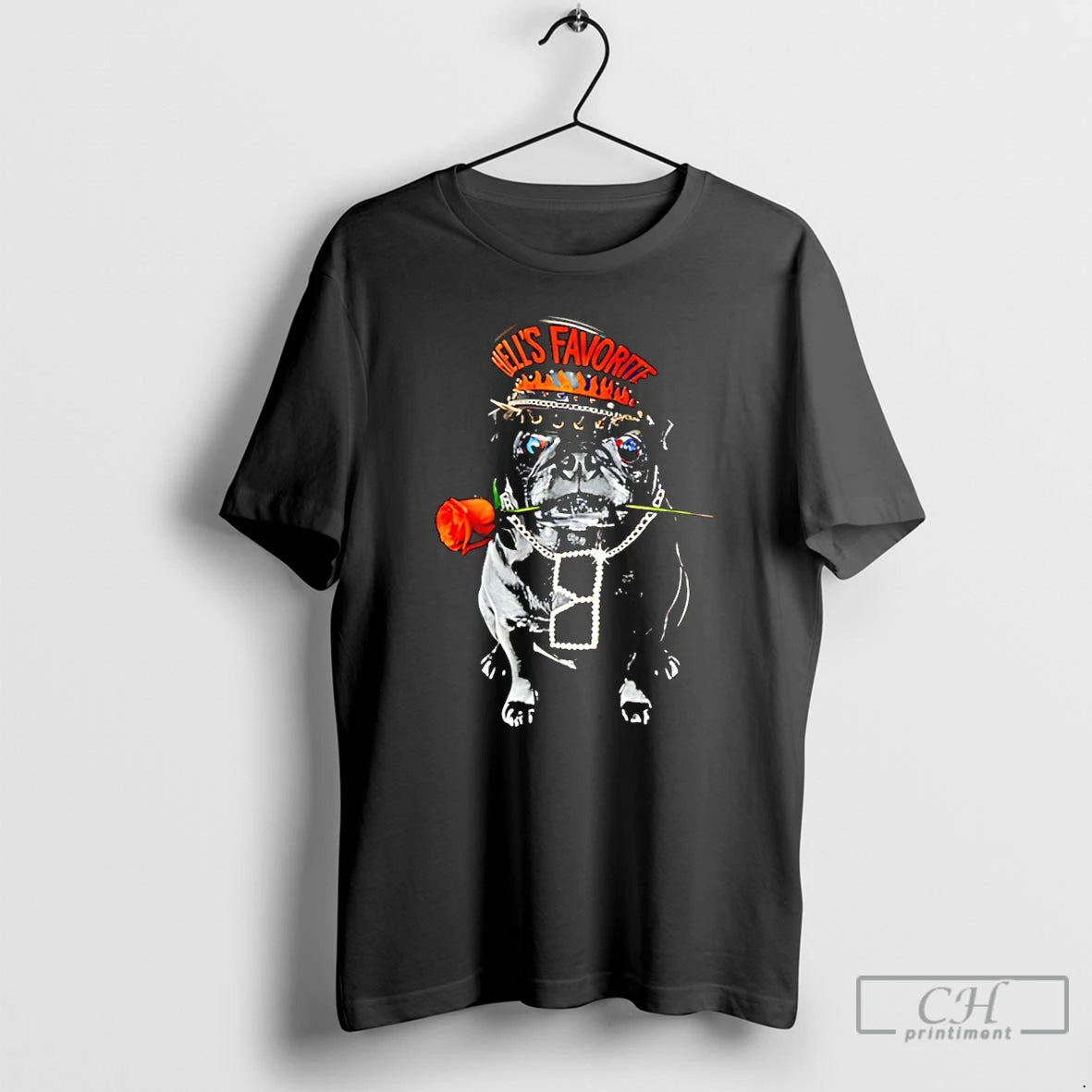 Premium Priscilla Kelly Hells Favorite Herman T-Shirts, Hoodie, Sweatshirt | CiraTrend.com