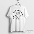 Premium Protect The Booty Be Wild Skeleton Meme T-Shirts, Hoodie, Sweatshirt | CiraTrend.com