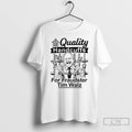 Premium Quality Handcuffs For Fraudster Tim Walz T-Shirts, Hoodie, Sweatshirt | CiraTrend.com
