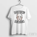 Premium Quality Learning Center Walz Big Head T-Shirts, Hoodie, Sweatshirt | CiraTrend.com
