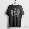 Premium Rip Justice For Renee Nicole Good 1990 2026 Minnepolis Mn T-Shirts, Hoodie, Sweatshirt | CiraTrend.com