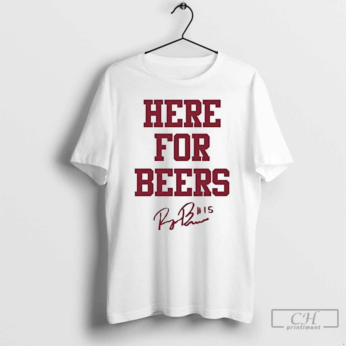 Premium Raegan Beers Here For Beers Signature Oklahoma Basketball T-Shirts, Hoodie, Sweatshirt | CiraTrend.com