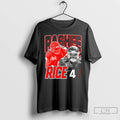 Premium Rashee Rice Dreams Kansas City Chiefs Graphic Vintage T-Shirts, Hoodie, Sweatshirt | CiraTrend.com