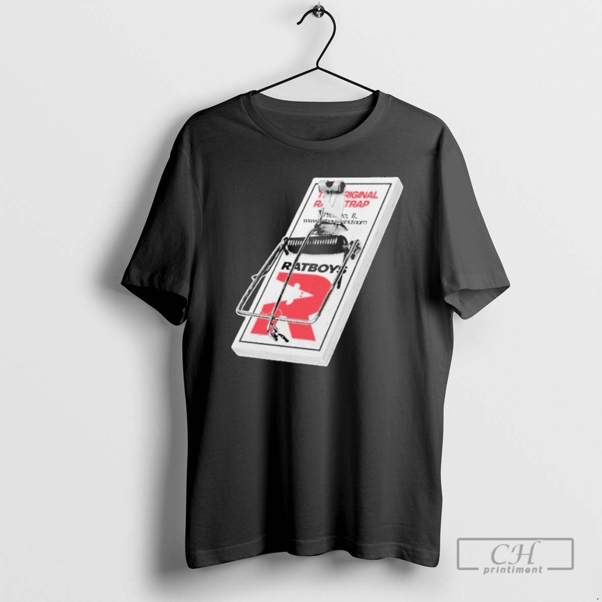 Premium Ratboys Rat Trap Shirt Sweater Hoodie, Sweatshirt | CiraTrend.com