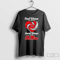 Premium Real Women Love Football Smart Women Love The Ole Miss Graphic T Shirts Sweater Hoodie, Sweatshirt | CiraTrend.com