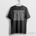Premium Remember Pouring You A Glass At A Friends House In Sf After Another Mutual T-Shirts, Hoodie, Sweatshirt