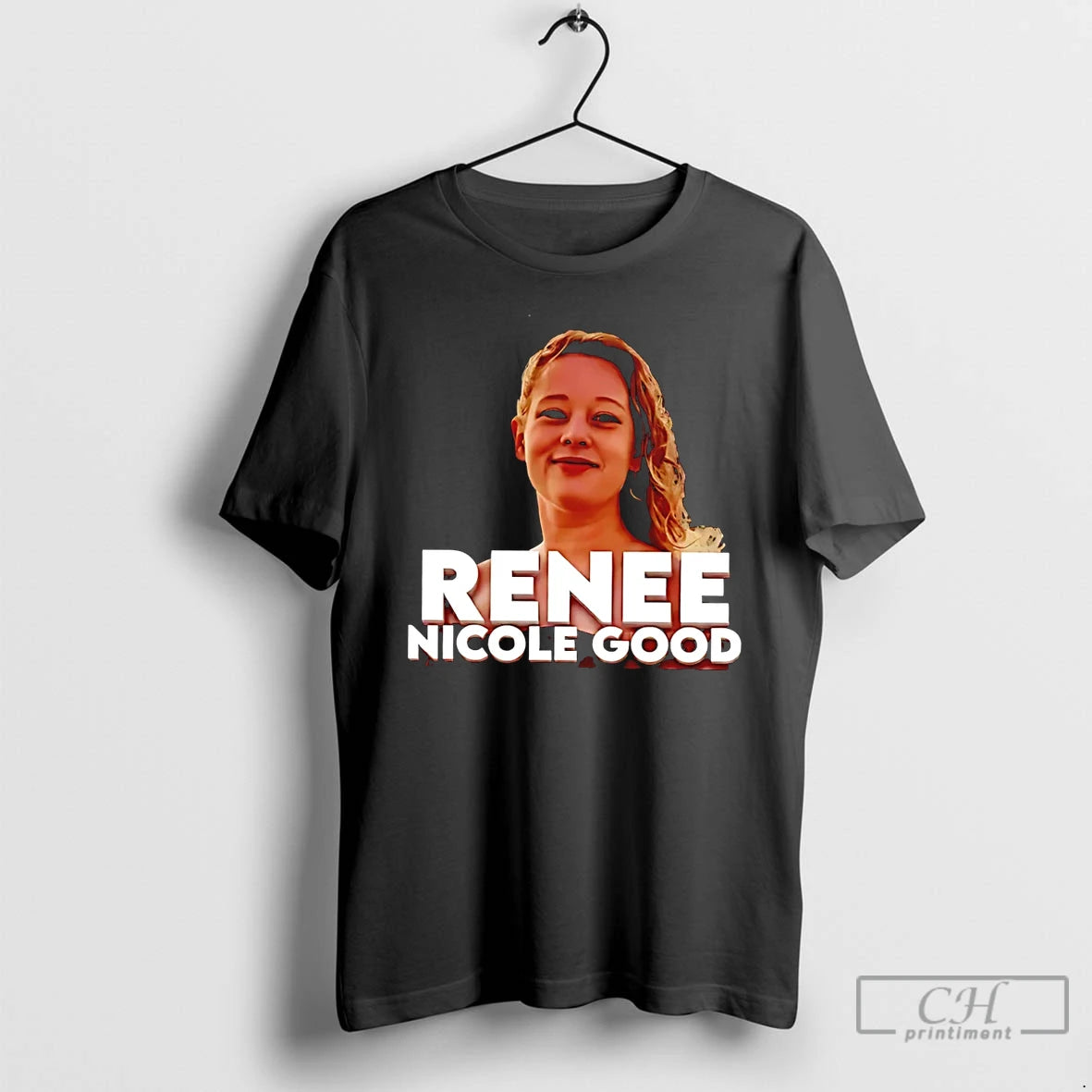 Premium Renee Nicole Good Justice For Renee T-Shirts, Hoodie, Sweatshirt | CiraTrend.com