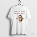 Premium Renee Nicole Good Will Always Be In Our Hearts T-Shirts, Hoodie, Sweatshirt | CiraTrend.com