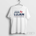 Premium Republican John Lujan For Congress Texas Shirt Sweater Hoodie, Sweatshirt | CiraTrend.com
