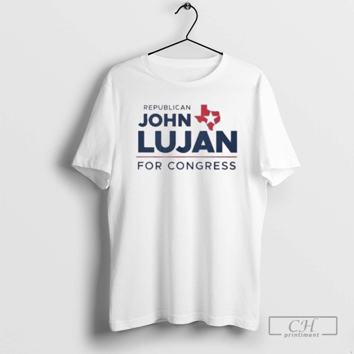 Premium Republican John Lujan For Congress Texas Shirt Sweater Hoodie, Sweatshirt | CiraTrend.com