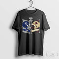 Premium Rice Owls Vs Texas State Bobcats Armed Forces Bowl Helmet 2025 T Shirts Sweater Hoodie, Sweatshirt | CiraTrend.com