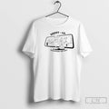 Premium Rockford Art Deli Merry Ish Holiday Monkey Dog Graphic T-Shirts, Hoodie, Sweatshirt | CiraTrend.com