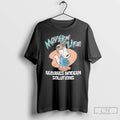 Premium Rocko Modern Life Requires Modern Solutions T-Shirts, Hoodie, Sweatshirt | CiraTrend.com