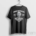 Premium Rugged Individualism Built America 1776 2026 Vinatge T-Shirts, Hoodie, Sweatshirt | CiraTrend.com