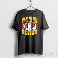 Premium Slam Elliot Cadeau Michigan Jersey T-Shirts, Hoodie, Sweatshirt | CiraTrend.com