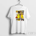 Premium Slam Elliot Cadeau Yaxel Lendeborg The Cold Truth Michigan Jersey T-Shirts, Hoodie, Sweatshirt | CiraTrend.com