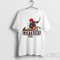 Premium Sagittarius Ottawa Centaurs Hockey T-Shirts, Hoodie, Sweatshirt | CiraTrend.com