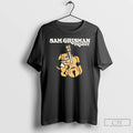 Premium Sam Grisman Project Bass Dawg T-Shirts, Hoodie, Sweatshirt | CiraTrend.com