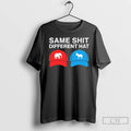 Premium Same Shit Different Hat Republicans Vs Democrats T Shirts