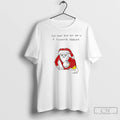Premium Santa Claus Old Saint Nick Got Me In A Financial Headlock T Shirts Sweater Hoodie, Sweatshirt | CiraTrend.com