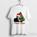Premium Santa Darren Hayes Christmas Tree T-Shirts, Hoodie, Sweatshirt | CiraTrend.com