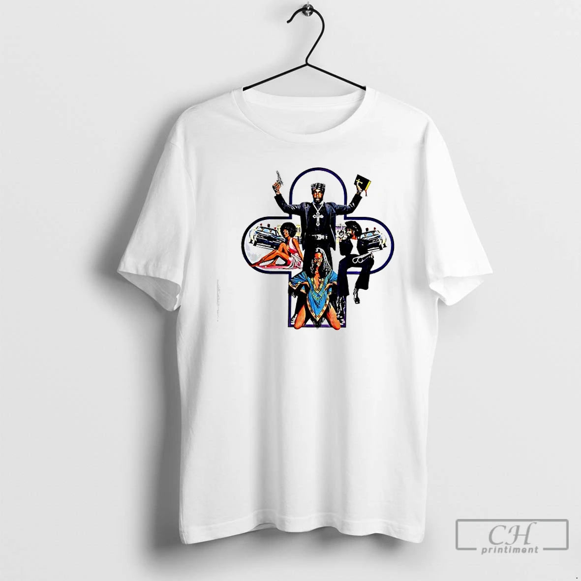 Premium Scaring The Hoes Danny Brown T-Shirts, Hoodie, Sweatshirt | CiraTrend.com