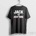 Premium Schlossberg 2026 Jack For New York T-Shirts, Hoodie, Sweatshirt | CiraTrend.com