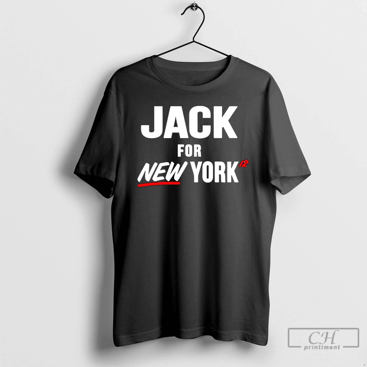 Premium Schlossberg 2026 Jack For New York T-Shirts, Hoodie, Sweatshirt | CiraTrend.com