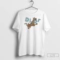 Premium Scooby Doo Dior Mega Yacht T-Shirts, Hoodie, Sweatshirt | CiraTrend.com