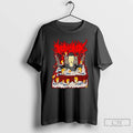 Premium Scoreface Beavis And Butthead T-Shirts, Hoodie, Sweatshirt | CiraTrend.com