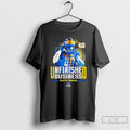 Premium Scott Moore Delaware Football Ncaa Unfinished Business T-Shirts, Hoodie, Sweatshirt | CiraTrend.com