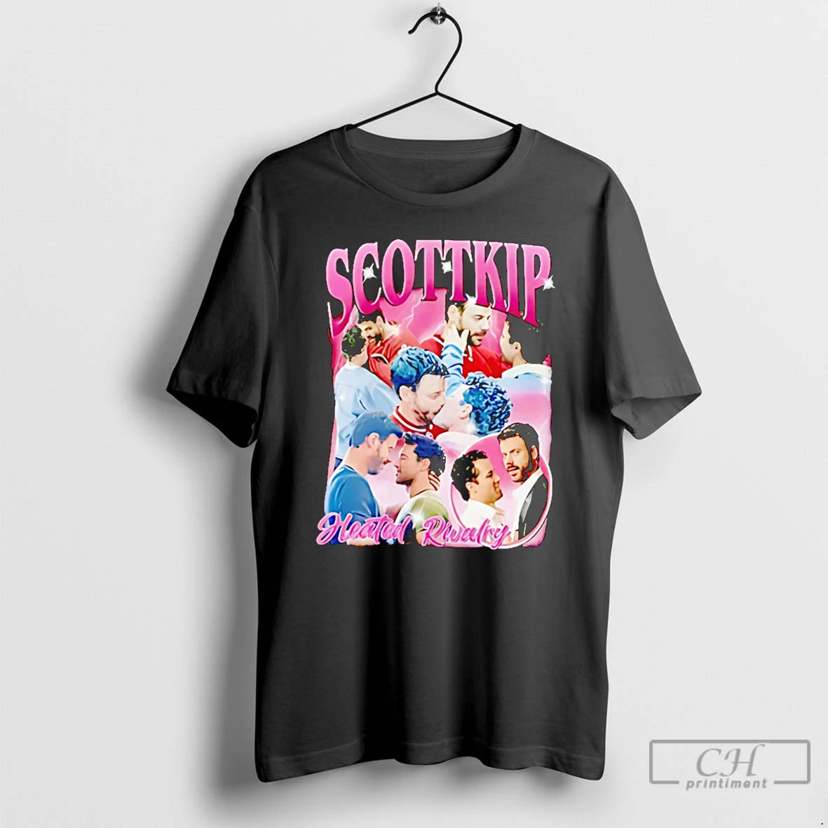 Premium Scottkip Heated Rivalry Graphic T-Shirts, Hoodie, Sweatshirt | CiraTrend.com