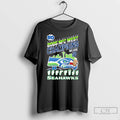 Premium Seseattle Seahawks 2025 Nfc West Champions We Are 12 T-Shirts, Hoodie, Sweatshirt | CiraTrend.com