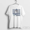 Premium Seattle Mariners Ichiro Suzuki Cooperstown Collection Player T-Shirts, Hoodie, Sweatshirt | CiraTrend.com