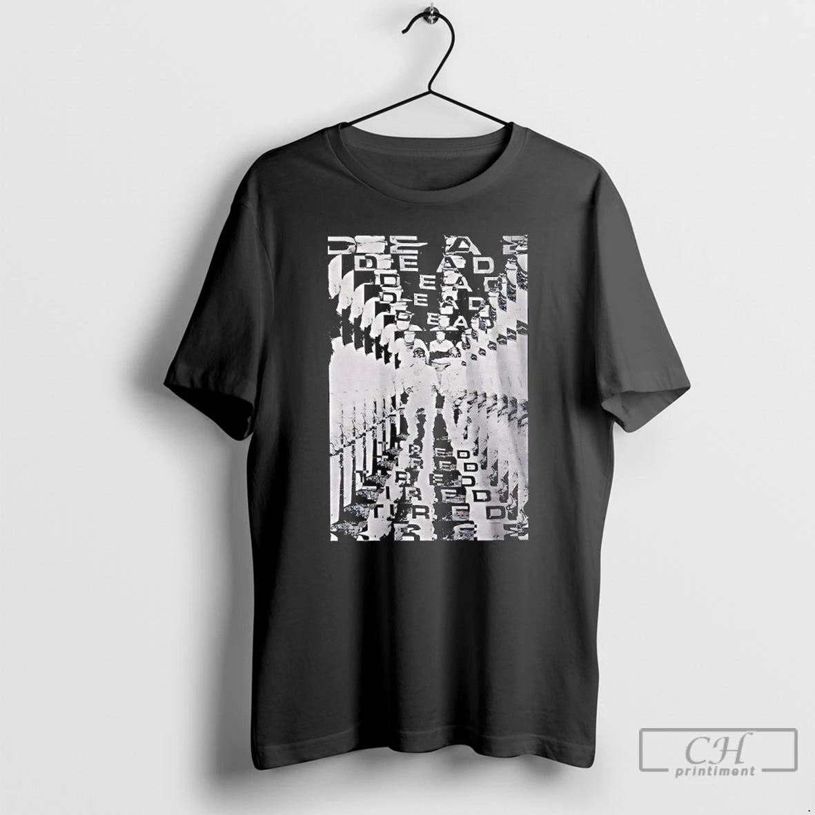 Premium See Forever In Style With The Infinity Mirror T-Shirts, Hoodie, Sweatshirt | CiraTrend.com