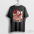 Premium Sergei Fedorov 91 Center Picture Collage Detroit Hockey T-Shirts, Hoodie, Sweatshirt | CiraTrend.com