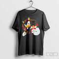Premium Shadow The Hedgehog Marlboro Red Cartoon T-Shirts, Hoodie, Sweatshirt | CiraTrend.com