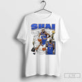 Premium Shai Gilgeous Alexander Oklahoma City Thunder Comic T-Shirts, Hoodie, Sweatshirt | CiraTrend.com