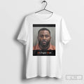 Premium Sherrone Moore Mugshot Meme Michigan Man