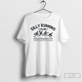 Premium Silly Running Club Officially Established In 1970 T-Shirts, Hoodie, Sweatshirt | CiraTrend.com