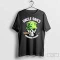 Premium Skull Uncle Sams Misguided Children T-Shirts, Hoodie, Sweatshirt | CiraTrend.com