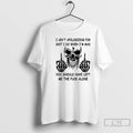 Premium Skull I Aint Apologizing For Shit I Do When Im Mad You Should Have T-Shirts, Hoodie, Sweatshirt | CiraTrend.com