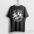 Premium Slam The Cold Truth Elliot Cadeau Yaxel Lendeborg Michigan Jersey T-Shirts, Hoodie, Sweatshirt | CiraTrend.com