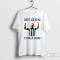 Premium Smoky Joe Ho Ho Cyrille Regis West Brom Christmas Christmas T-Shirts, Hoodie, Sweatshirt | CiraTrend.com