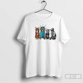 Premium Snl Josh Oconnor Patriotic Usa Cats T-Shirts, Hoodie, Sweatshirt | CiraTrend.com